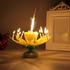 Музикална свещ Лотос за рожден ден с 14 броя свещички | Аксесоари  - Добрич - image 4
