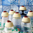 Силиконови форми за мъфини мини кексчета комплект от 6 броя | Дом и Градина  - Добрич - image 7