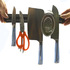259 Магнитна лента стойка за кухненски ножове и ножици | Дом и Градина  - Добрич - image 2