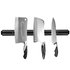 259 Магнитна лента стойка за кухненски ножове и ножици | Дом и Градина  - Добрич - image 12