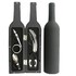 Подаръчен комплект аксесоари за вино в кутия булилка за вино | Дом и Градина  - Добрич - image 3