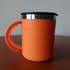 Термо чаша за кафе чай термочаша с дръжка за горещи напитки | Дом и Градина  - Добрич - image 2