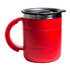 Термо чаша за кафе чай термочаша с дръжка за горещи напитки | Дом и Градина  - Добрич - image 4
