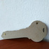 Декоративна дървена закачалка за ключове с форма на ключ | Дом и Градина  - Добрич - image 7