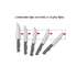 Ръчен уред с брус за заточване на ножове и ножици | Други  - Добрич - image 4