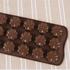 Силиконови форми за шоколадови бонбони дребни сладки | Дом и Градина  - Добрич - image 2