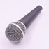 Жичен вокален микрофон за караоке или озвучаване М58 | Микрофони  - Добрич - image 7