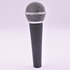 Жичен вокален микрофон за караоке или озвучаване М58 | Микрофони  - Добрич - image 8