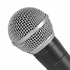 Жичен вокален микрофон за караоке или озвучаване М58 | Микрофони  - Добрич - image 11