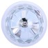Диско лампа въртяща парти крушка с лед светлини | Дом и Градина  - Добрич - image 6