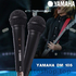 Професионален студиен вокален жичен микрофон YAMAHA DM-105 | Микрофони  - Добрич - image 9
