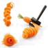 Острилка за моркови белачка уред за декокорация на зеленчуци | Дом и Градина  - Добрич - image 2