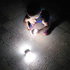 Туристически фенер къмпинг лампа с магнит и кука за закачане | Играчки и Хоби  - Добрич - image 11