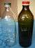 Стъклени бутилки  чисти | Дом и Градина  - Варна - image 1