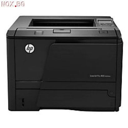 Лазерен принтер HP Pro 400 M401dne | Принтери | София-град