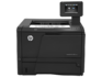 Лазерен принтер HP Pro 400 M401dn | Принтери  - София-град - image 0