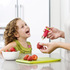 Ръчен уред за чистене на ягоди и домати почистване на дръжки | Дом и Градина  - Добрич - image 2