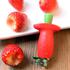 Ръчен уред за чистене на ягоди и домати почистване на дръжки | Дом и Градина  - Добрич - image 3