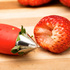 Ръчен уред за чистене на ягоди и домати почистване на дръжки | Дом и Градина  - Добрич - image 5