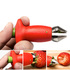 Ръчен уред за чистене на ягоди и домати почистване на дръжки | Дом и Градина  - Добрич - image 6