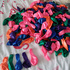 Цветни балони за рожден ден парти декорация 100 броя в пакет | Други  - Добрич - image 6