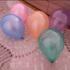 Цветни балони за рожден ден парти декорация 100 броя в пакет | Други  - Добрич - image 7