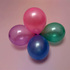 Цветни балони за рожден ден парти декорация 100 броя в пакет | Други  - Добрич - image 8