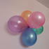 Цветни балони за рожден ден парти декорация 100 броя в пакет | Други  - Добрич - image 10