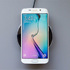 Qi безжично зарядно подложка за Samsung Galaxy S6 S6 Edge S7 | Подложки  - Добрич - image 1