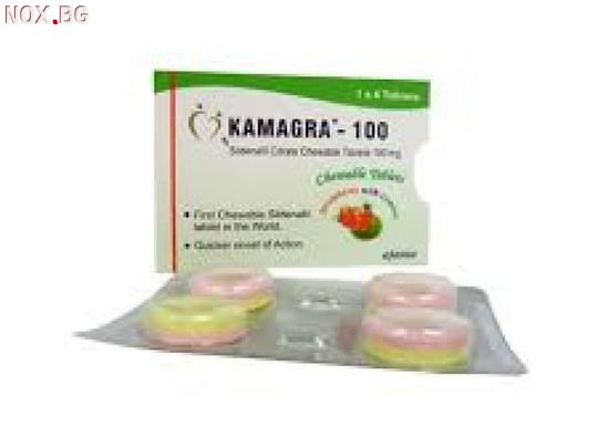 Sexstimulanti kamagra дъвка | Други | Варна