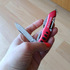 Мултифункционален сгъваем джобен нож с 5 елемента джобно нож | Лов и Риболов  - Добрич - image 5
