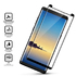 4D стъклен протектор закалено стъкло за Samsung Galaxy S8 | Калъфи  - Добрич - image 1