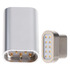 Магнитен микро USB адаптер с накрайник за зареждане Type C | Адаптети  - Добрич - image 4