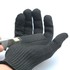 Чифт защитни ръкавици за лов риболов транжиране обезкостяван | Играчки и Хоби  - Добрич - image 2