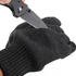 Чифт защитни ръкавици за лов риболов транжиране обезкостяван | Играчки и Хоби  - Добрич - image 3
