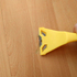 Нож стъргалка за винетки стикери сваляне на стара боя от стъ | Дом и Градина  - Добрич - image 2