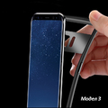 Силиконов кейс за Samsung Galaxy S8 калъф протектор 3 модела-Калъфи