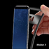 Силиконов кейс за Samsung Galaxy S8 калъф протектор 3 модела | Калъфи  - Добрич - image 0