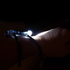 Супер гъвкава мини лед лампа паяк микро фенерче гривна | Играчки и Хоби  - Добрич - image 2