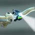 Супер гъвкава мини лед лампа паяк микро фенерче гривна | Играчки и Хоби  - Добрич - image 7