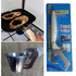 Кухненска ръкохватка за горещи съдове дръжка за парещи купи | Дом и Градина  - Добрич - image 0