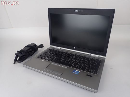 HP EliteBook 2570p - 12.5 | Лаптопи | Хасково