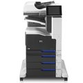 HP LaserJet Enterprise 700 color MFP M775dn(CC522A)-Принтери