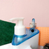 Поставка за гъби с дозатор за веро течен сапун | Дом и Градина  - Добрич - image 6