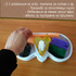 Поставка за гъби с дозатор за веро течен сапун | Дом и Градина  - Добрич - image 10