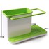 Органайзер за кухня баня разделител за мивка поставка за гъб | Дом и Градина  - Добрич - image 9