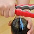 Универсална силиконова отварачка за буркани и бутилки на вин | Дом и Градина  - Добрич - image 8