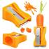Острилка за моркови белачка ренде уред за декорация | Дом и Градина  - Добрич - image 0