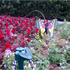 Градинска соларна летяща пеперуда декорация за градина балко | Дом и Градина  - Добрич - image 4