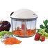 Ръчна многофункционална машинка за нарязване на зеленчуци и плодове | Дом и Градина  - Добрич - image 1